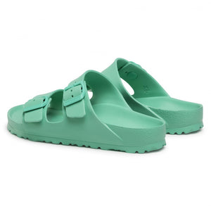 Birkenstock Arizona EVA Bold Jade בירקנשטוק כפכפי נשים ג'ייד