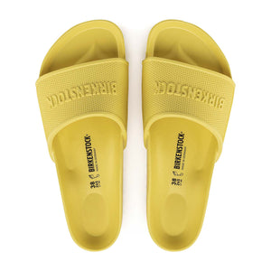 בירקנשטוק ברבדוס צהובות Birkenstock Barbados EVA Gym Vibrant Yellow