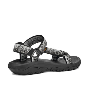 Teva Hurricane XLT2 Atmosphere Black Grey סנדלי גברים