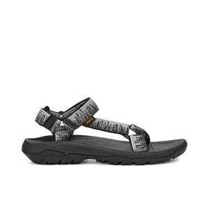 Teva Hurricane XLT2 Atmosphere Black Grey סנדלי גברים