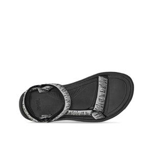 Teva Hurricane XLT2 Atmosphere Black Grey סנדלי גברים