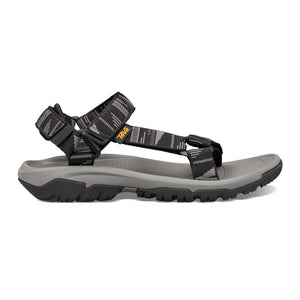 סנדלי TEVA הוריקן XLT 2 אפור Hurricane XLT 2 Chara Black Grey (4524408832074)