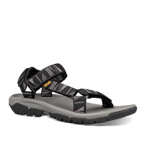 סנדלי TEVA הוריקן XLT 2 אפור Hurricane XLT 2 Chara Black Grey