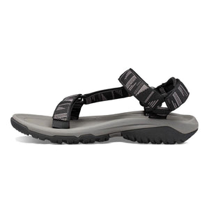 סנדלי TEVA הוריקן XLT 2 אפור Hurricane XLT 2 Chara Black Grey (4524408832074)