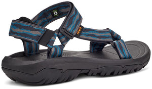 Teva Hurricane XLT2 Foggy Mountain Navy Grey סנדלי גברים