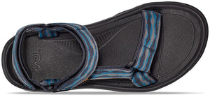 Teva Hurricane XLT2 Foggy Mountain Navy Grey סנדלי גברים