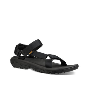 סנדלי גברים Teva Hurricane XLT 2 Black