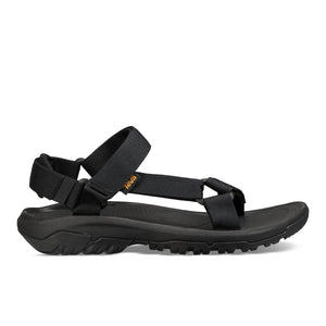 סנדלי גברים Teva Hurricane XLT 2 Black