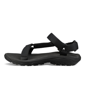 סנדלי גברים Teva Hurricane XLT 2 Black
