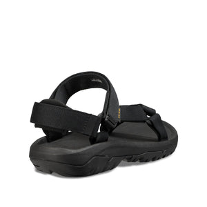 סנדלי גברים Teva Hurricane XLT 2 Black