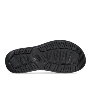 סנדלי גברים Teva Hurricane XLT 2 Black