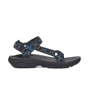 Teva Hurricane XLT2 Diamond Total Eclipse סנדלי גברים