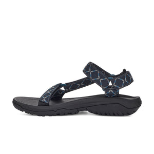Teva Hurricane XLT2 Diamond Total Eclipse סנדלי גברים