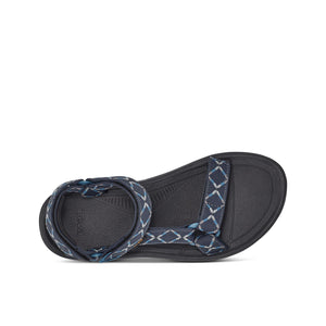 Teva Hurricane XLT2 Diamond Total Eclipse סנדלי גברים