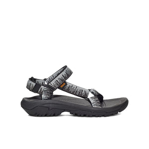 Teva Hurricane XLT2 Atmosphere Black White סנדלי נשים