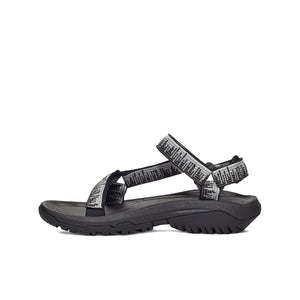 Teva Hurricane XLT2 Atmosphere Black White סנדלי נשים