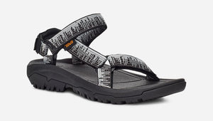 Teva Hurricane XLT2 Atmosphere Black White סנדלי נשים