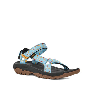 Teva Hurricane XLT2 Diamond Air Blue סנדלי נשים