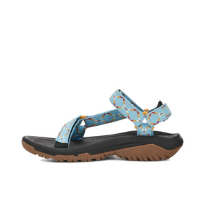 Teva Hurricane XLT2 Diamond Air Blue סנדלי נשים