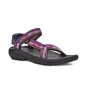 Teva Hurricane XLT2 Vista Blue Indig סנדלי נשים