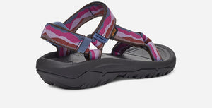 Teva Hurricane XLT2 Vista Blue Indig סנדלי נשים