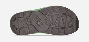 Teva Hurricane XLT 2 Iridescense Ibiza Blue Nectarine סנדלי ילדים