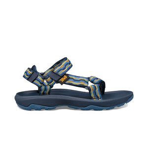 Teva Hurricane XLT 2 Kishi Dark Blue סנדלי ילדים