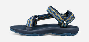 Teva Hurricane XLT 2 Kishi Dark Blue סנדלי ילדים