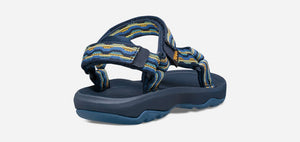 Teva Hurricane XLT 2 Kishi Dark Blue סנדלי ילדים
