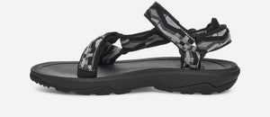 סנדלי נוער הוריקן TEVA Hurricane XLT 2 Toro Black
