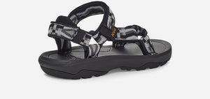 סנדלי נוער הוריקן TEVA Hurricane XLT 2 Toro Black