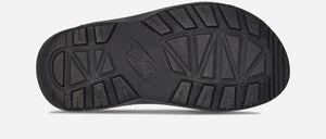 סנדלי נוער הוריקן TEVA Hurricane XLT 2 Toro Black