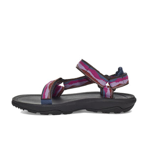 Teva Hurricane XLT 2 Vista Blue Indigo סנדלי נוער
