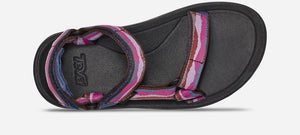 Teva Hurricane XLT 2 Vista Blue Indigo סנדלי נוער