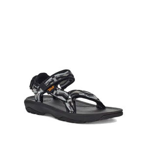 TEVA Hurricane XLT 2 Toro Black סנדלי ילדים שחור