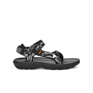TEVA Hurricane XLT 2 Toro Black סנדלי ילדים שחור