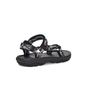TEVA Hurricane XLT 2 Toro Black סנדלי ילדים שחור