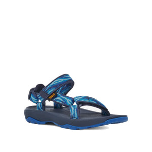 Teva Hurricane XLT 2 Waves Mood Indigo סנדלי ילדים
