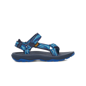 Teva Hurricane XLT 2 Waves Mood Indigo סנדלי ילדים