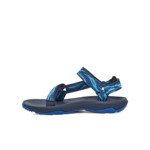 Teva Hurricane XLT 2 Waves Mood Indigo סנדלי ילדים