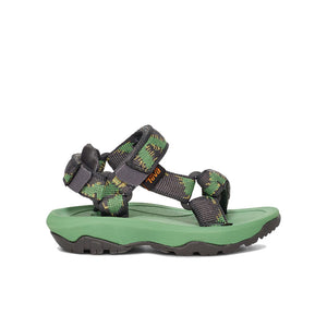 Teva Hurricane XLT 2 Centipede Vibrant Green סנדלי תינוקות