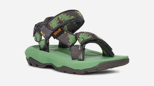 Teva Hurricane XLT 2 Centipede Vibrant Green סנדלי תינוקות