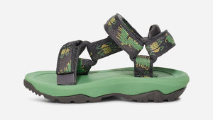 Teva Hurricane XLT 2 Centipede Vibrant Green סנדלי תינוקות