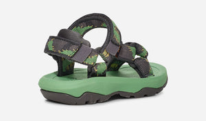 Teva Hurricane XLT 2 Centipede Vibrant Green סנדלי תינוקות