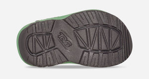 Teva Hurricane XLT 2 Centipede Vibrant Green סנדלי תינוקות