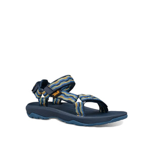 TEVA Hurricane XLT 2 Kishi Dark Blue סנדלי נוער כחול