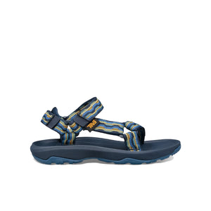 TEVA Hurricane XLT 2 Kishi Dark Blue סנדלי נוער כחול