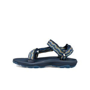 TEVA Hurricane XLT 2 Kishi Dark Blue סנדלי נוער כחול