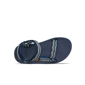 TEVA Hurricane XLT 2 Kishi Dark Blue סנדלי נוער כחול