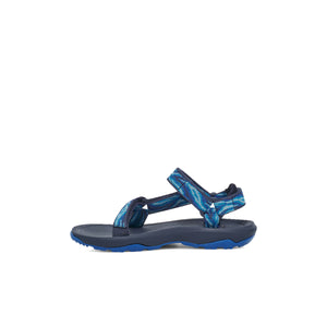 Teva Hurricane XLT 2 Waves Mood Indigo סנדלי נוער